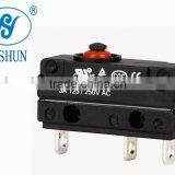 Auto Waterproof Micro Switch thumbnail-2