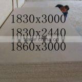 Big Size Chip Board Fire Rated Chip Board Fire Retard Chip Board