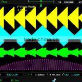 Micsig MS510S(2Ch,100Mhz )Digital Handheld Oscilloscope,Isolated Channel thumbnail-6