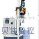 Desiccant Filling Machine with easy operation for Insulating Glass