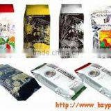 Custom Printed Heat Seal Plastic Bag thumbnail-1