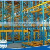 Electrical System of Pallet Racks-Heavy Duty Storage Racks/Rail Design thumbnail-1