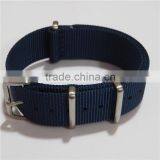Nylon Watch Band 22mm Nylon Watch Strap Bracelet thumbnail-3