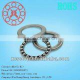 F12-23 Axial Load Bearing for Balanced-pressure Rotameter thumbnail-1