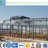 High Rise Light Steel Frame Structure Building thumbnail-3