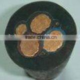 Rubber Sheathed Flexible Mine Cables