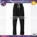 Daijun Oem Mens Trouser Fabrics Pictures of Trousers for Men Drop Crotch Pants thumbnail-1