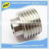 China Hardware Customized Stainless Steel Cylindrical Sleeve thumbnail-5