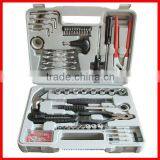 141pc Household Hand Tool Set