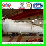 Hot Sell High Quality Clear Pressure Tank High Pressure Lpg Tank thumbnail-1