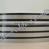 Stainless Steel Color Edge Banding