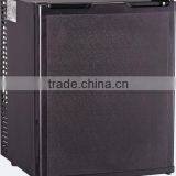 28L Silent Mini Bar Design Portable Mini Fridge for Coca Cola thumbnail-2