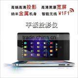 Latest Mini Tablet PC Projector thumbnail-2