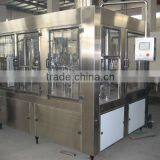 soft carbonated drink filling equipment