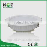 CE RoHS 80lm/w 6 Inch Samsung/Epistar SMD 20w Led Ceiling Light Led Down Lights thumbnail-1