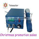 The BGA Rework Station for T835 With Hot Air Gun thumbnail-1