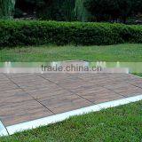 Portable Event Dance Floor thumbnail-5