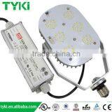 2016 USA Hot Sale 100w Led Retrofit HID Retrofit Lamp 120lm/w Led Retrofit Kit With 5 Yearw Warranty