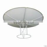 C Band Satellite Antenna thumbnail-4