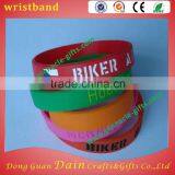 Rubber Silicone Imprinting Wristbands thumbnail-3