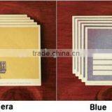 Standing Photo Frame Paper Design Style Tabletop Frame 5 Photo Frame Set Digital Photo Frame thumbnail-6