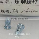 Best Selling Top Grade Self Clinch Stud for Lathe/automobile ISO9001:2008 thumbnail-5