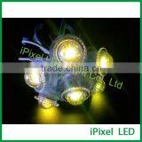 Ws2811 16mm LED Point Pixel LED