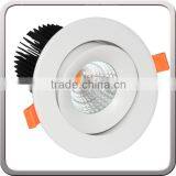 35watts LED Cob Downlight RF Dimmable With 6inch Cut-out Cob Down Light thumbnail-6