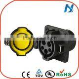 New Products 2016 J1772 Power Connector With Charger/ ac Outlet for Car thumbnail-3