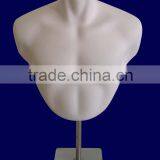 Bust Mannequin for Sweater and Jewelry Display thumbnail-4