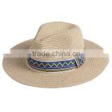 panama hat straw hat