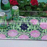 Factory Wholesale Custom Clear Acrylic Tray With Insert thumbnail-4