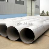 Titanium Pipe for Corrosive Chemicals