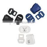 New Stype Colorful Airplane Safety Seat Belt Buckle thumbnail-1