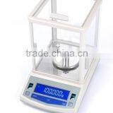 1mg 100g Load Cell LCD Lab Special Eletronic Balance thumbnail-3