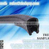 White Intumescent Seal, PVCseal Strip thumbnail-6