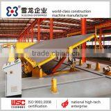 Steel Tables / Tilting Tables for Precast Concrete Block thumbnail-1