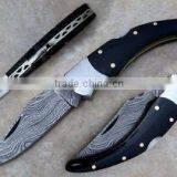 Handmade Damascus Knifes thumbnail-1