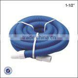 Vacuum Hose Extruded PE Hose For Pool thumbnail-1