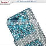 Sublimation Back Mobile Leather Case Cell Phone Covers Cases for Karbonn Aura 9 thumbnail-5