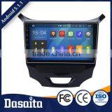 9 Inch 2 din 1.6GHz Android 16 GB car gps dvd player with Capacitive Multi touch Screen for Chevrolet Cruze 2015