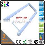 Chinese Wholesale Hot Sell China Bent CE ROHS PSE C-TICK Certificate Listed U Shape Led U Tube Light thumbnail-1