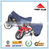 Waterproof Motorcycle Motorbike UV protective Breathable Outdoor Cover