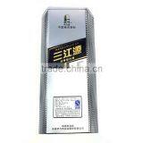 Hexagon Recycle Wine Tin Can thumbnail-2