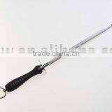 Cuchilleria Knife Set Sharpener Honing Steel Hardness HRC 62 UP