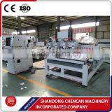 Multifunction Cnc 3d Wood Carving Machine Price