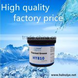 super Thermal conductive Grease/Compounds/Paste for LED heat sink&CPU/VGA cooler