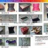 Xingbaocase Suitbox Attache Box Briefcase Aluminium Case Box thumbnail-1