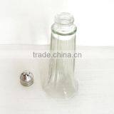 The Pagoda Shape Glass Pots for Seasonings thumbnail-2