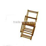 DX002/New Design 8 Bottles Folding Red Wine Rack, Homeware Decoration Wine Rack thumbnail-3